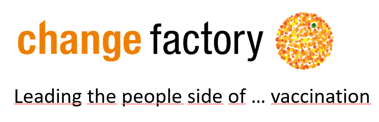 Leading the people side of... vaccination