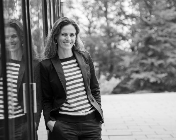 Portrait Mariska Boog