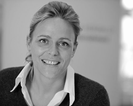 Portrait Anja Rüttermann