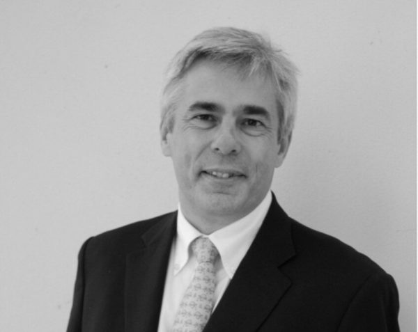 Portrait Pierre Frot